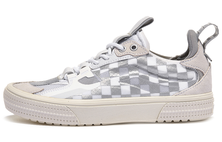 Buy Vans Overt ComfyCush 'Papan Dam Putih' VN0A4TZSWR6