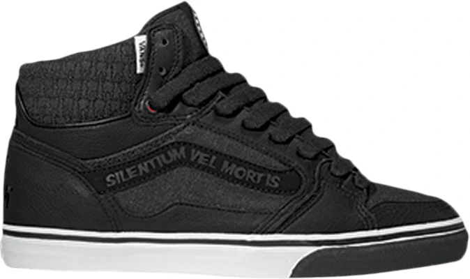 Vans Owens 高帮硫化鞋 '黑色' VN-0HH14JC Buy Vans Owens 高帮硫化鞋 '黑色' VN-0HH14JC