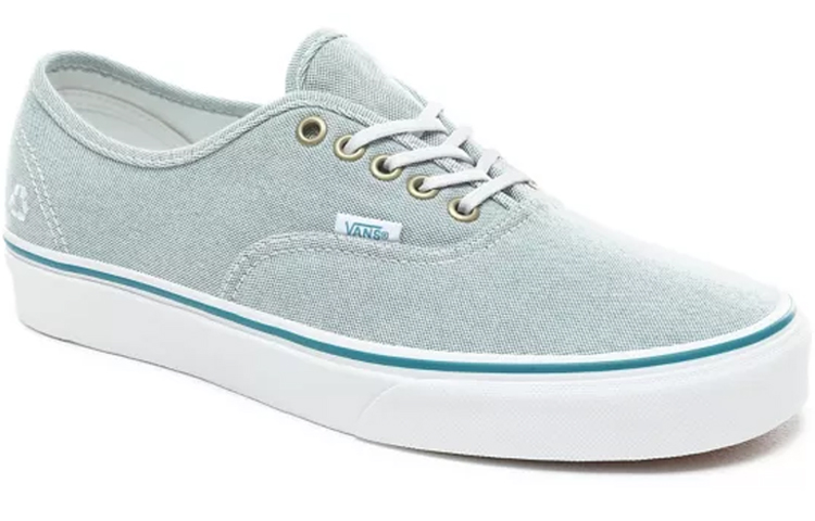 Lookbook 반스 P.E.T. 어센틱 그린 (51 characters) VN0A38EMVK8