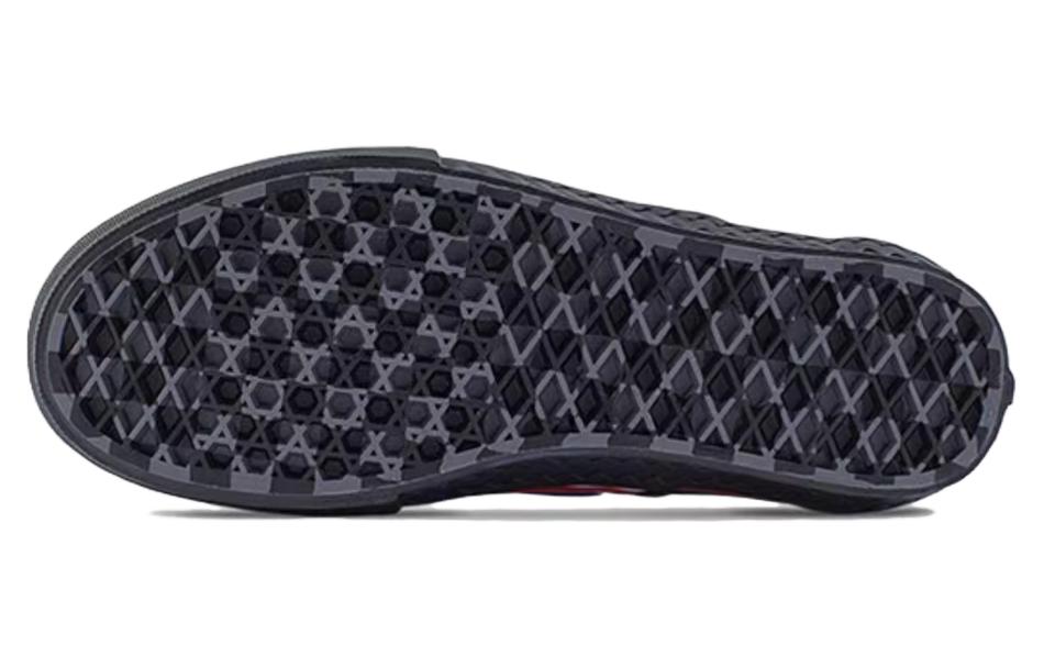 Details for Vans Pa''din Musa x Skate Slip-On ''Bleu'' ''Padin Musa Bleu'' VN0A5FCABLU