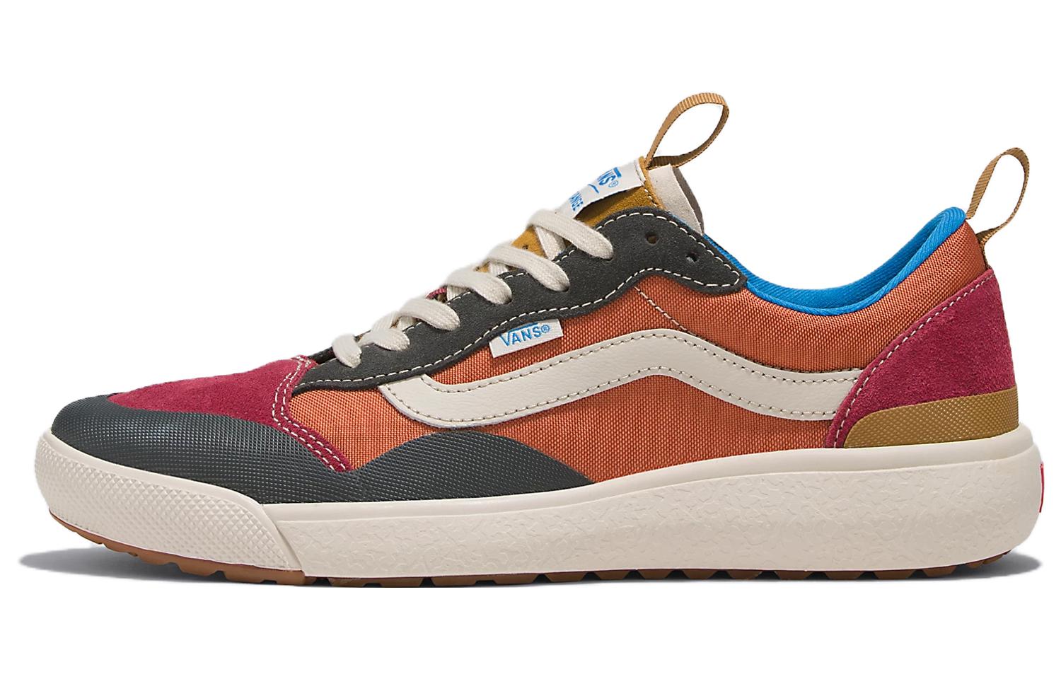 Vans Palette Pack UltraRange EXO SE Shoe 'Multi Color' VN0A4UWMRUS