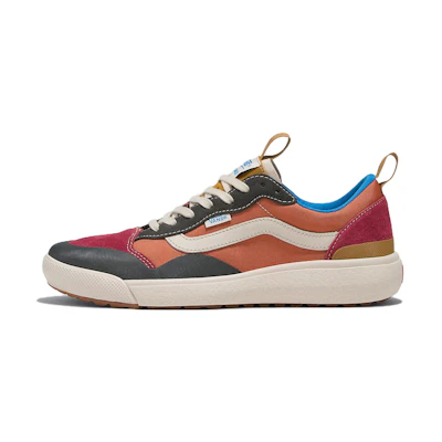 Vans Palette Pack UltraRange EXO SE Shoe 'Multi Color'