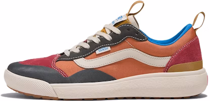 Vans Palette Pack UltraRange EXO SE Shoe 'Multi Color' VN0A4UWMRUS Vans Palette Pack UltraRange EXO SE Shoe 'Multi Color' VN0A4UWMRUS