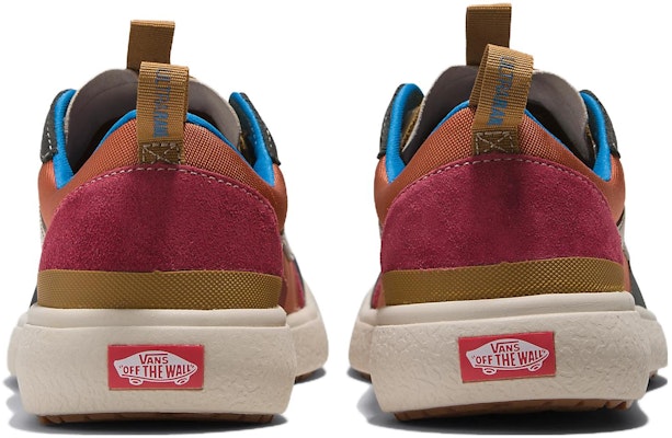 Kasut Vans Palette Pack UltraRange EXO SE 'Pelbagai Warna' VN0A4UWMRUS Shop Kasut Vans Palette Pack UltraRange EXO SE 'Pelbagai Warna' VN0A4UWMRUS