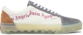 Vans Palm Angels x Old Skool VLT LX 'Pewter' VN0A4BVF78M