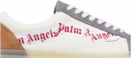 Order Vans Palm Angels x Old Skool VLT LX ''Pewter'' Grau Sneaker VN0A4BVF78M