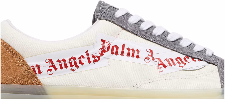 Vans Palm Angels x Old Skool VLT LX 'Pewter' VN0A4BVF78M Order Vans Palm Angels x Old Skool VLT LX 'Pewter' VN0A4BVF78M