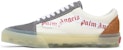 Vans Palm Angels x Old Skool VLT LX 'Pewter' VN0A4BVF78M