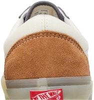 Sizing Vans Palm Angels x Old Skool VLT LX ''Pewter'' Grau Sneaker VN0A4BVF78M