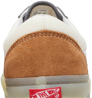 Vans Palm Angels x Old Skool VLT LX 'Pewter' VN0A4BVF78M Sizing Vans Palm Angels x Old Skool VLT LX 'Pewter' VN0A4BVF78M