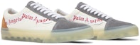 Cheap Vans Palm Angels x Old Skool VLT LX 'Pewter' VN0A4BVF78M