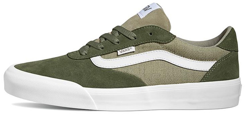 Vans Palomar 'Hijau' VN0A3WLDVG7 Buy Vans Palomar 'Hijau' VN0A3WLDVG7