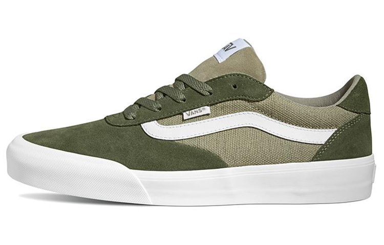 Vans Palomar 'Green' VN0A3WLDVG7
