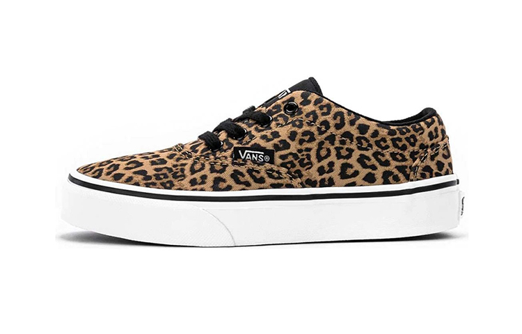 Buy 반스 파라 레오파드 스니커즈 (Vans Para Leopard Sneakers) VN0A45JW36I