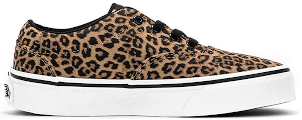 Vans Para Sneakers K Leopard VN0A45JW36I Order Vans Para Sneakers K Leopard VN0A45JW36I