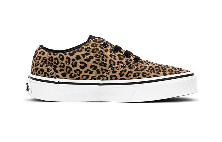 Order 반스 파라 레오파드 스니커즈 (Vans Para Leopard Sneakers) VN0A45JW36I