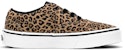 Vans Para Sneakers K Leopard Lelaki dan Wanita VN0A45JW36I