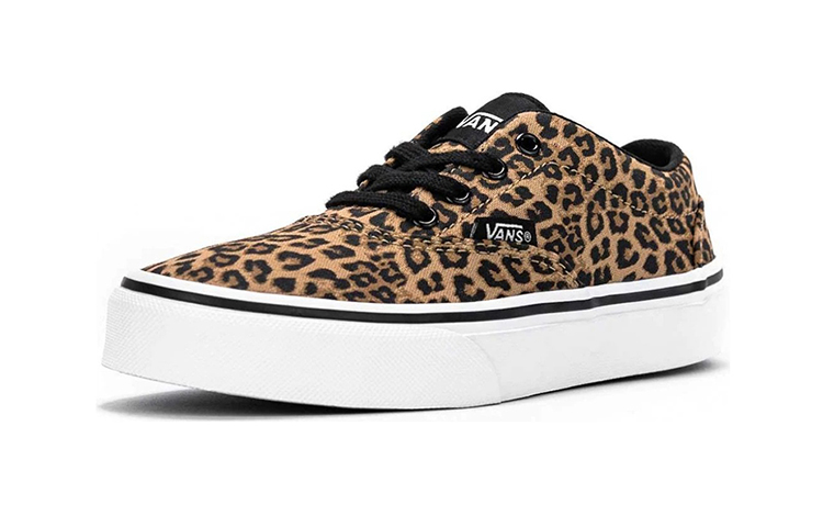 Lookbook 반스 파라 레오파드 스니커즈 (Vans Para Leopard Sneakers) VN0A45JW36I