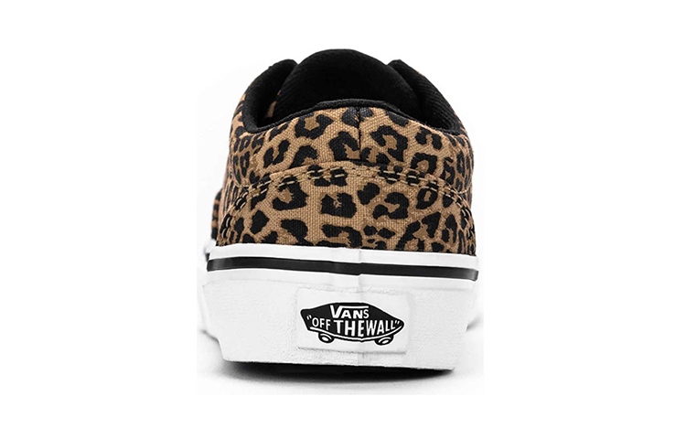Shop Vans Para Sneakers K Luipaard VN0A45JW36I