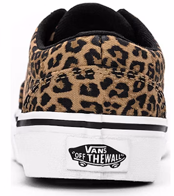 반스 파라 레오파드 스니커즈 (Vans Para Leopard Sneakers) VN0A45JW36I Shop 반스 파라 레오파드 스니커즈 (Vans Para Leopard Sneakers) VN0A45JW36I
