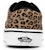 Vans Para Sneakers K Leopard Lelaki dan Wanita VN0A45JW36I
