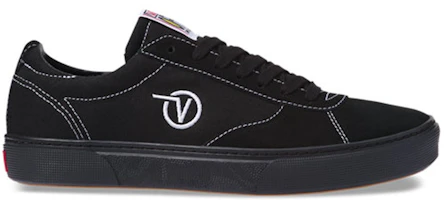 Vans Paradoxxx 'Black' VN0A3TKKBKA Vans Paradoxxx 'Black' VN0A3TKKBKA