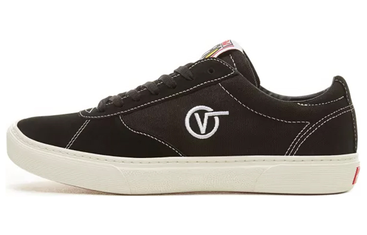 Vans Paradoxxx 'Black' VN0A3TKKBLK