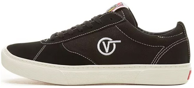 Vans Paradoxxx "黑色" 运动鞋 VN0A3TKKBLK Buy Vans Paradoxxx "黑色" 运动鞋 VN0A3TKKBLK