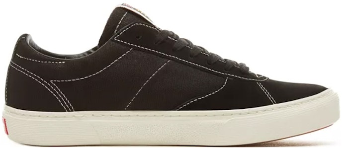 Vans Paradoxxx "黑色" 运动鞋 VN0A3TKKBLK Order Vans Paradoxxx "黑色" 运动鞋 VN0A3TKKBLK