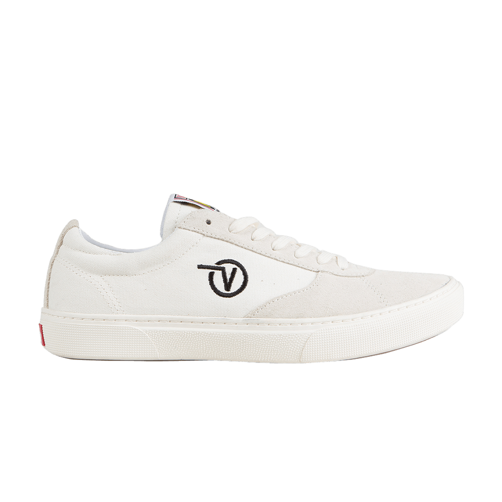 Vans Paradoxxx 'Marshmallow' VN0A3TKKFS8