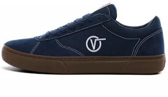 Vans Paradoxxx Blue Brown VN0A3TKKTRI Vans Paradoxxx Blue Brown VN0A3TKKTRI