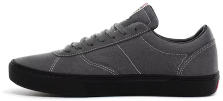 Vans Paradoxxx Gray Black VN0A3TKKSVH Vans Paradoxxx Gray Black VN0A3TKKSVH