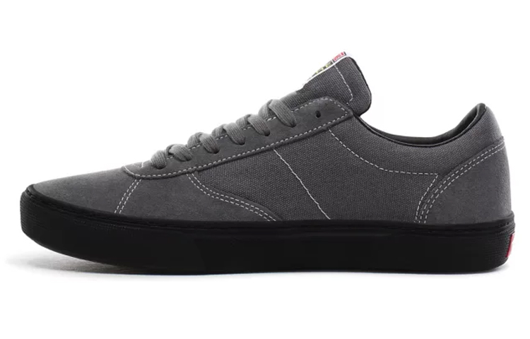 Vans Paradoxxx Gray Black VN0A3TKKSVH