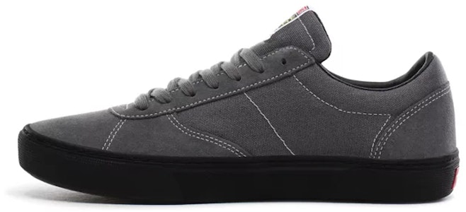 Vans Paradoxxx 灰色黑色 VN0A3TKKSVH Buy Vans Paradoxxx 灰色黑色 VN0A3TKKSVH