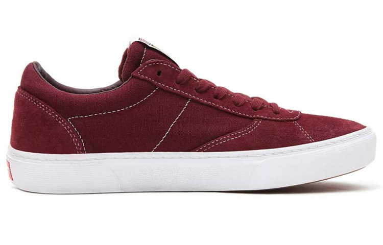 Order Vans Paradoxxx Schoenen Rood VN0A3TKK2PV