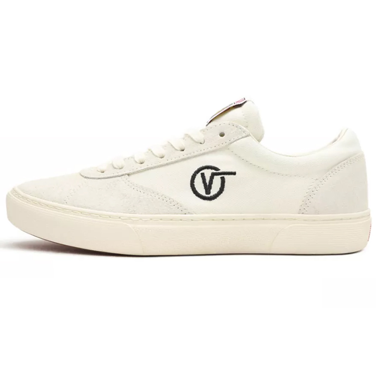 Vans Paradoxxx White VN0A3TKK3KS