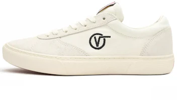 Vans Paradoxxx White VN0A3TKK3KS Vans Paradoxxx White VN0A3TKK3KS