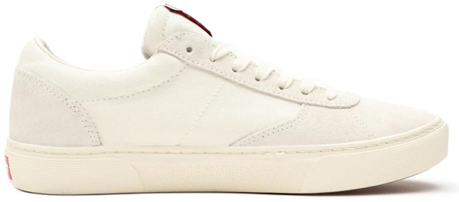 Vans Paradoxxx 牛奶白色 Order Vans Paradoxxx 牛奶白色