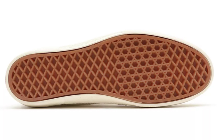Shop Vans Paradoxxx Wit VN0A3TKK3KS