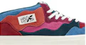 Lookbook Vans Parra x Premium Half Cab 33 ''Arte Astratto'' VN000SDHCYL