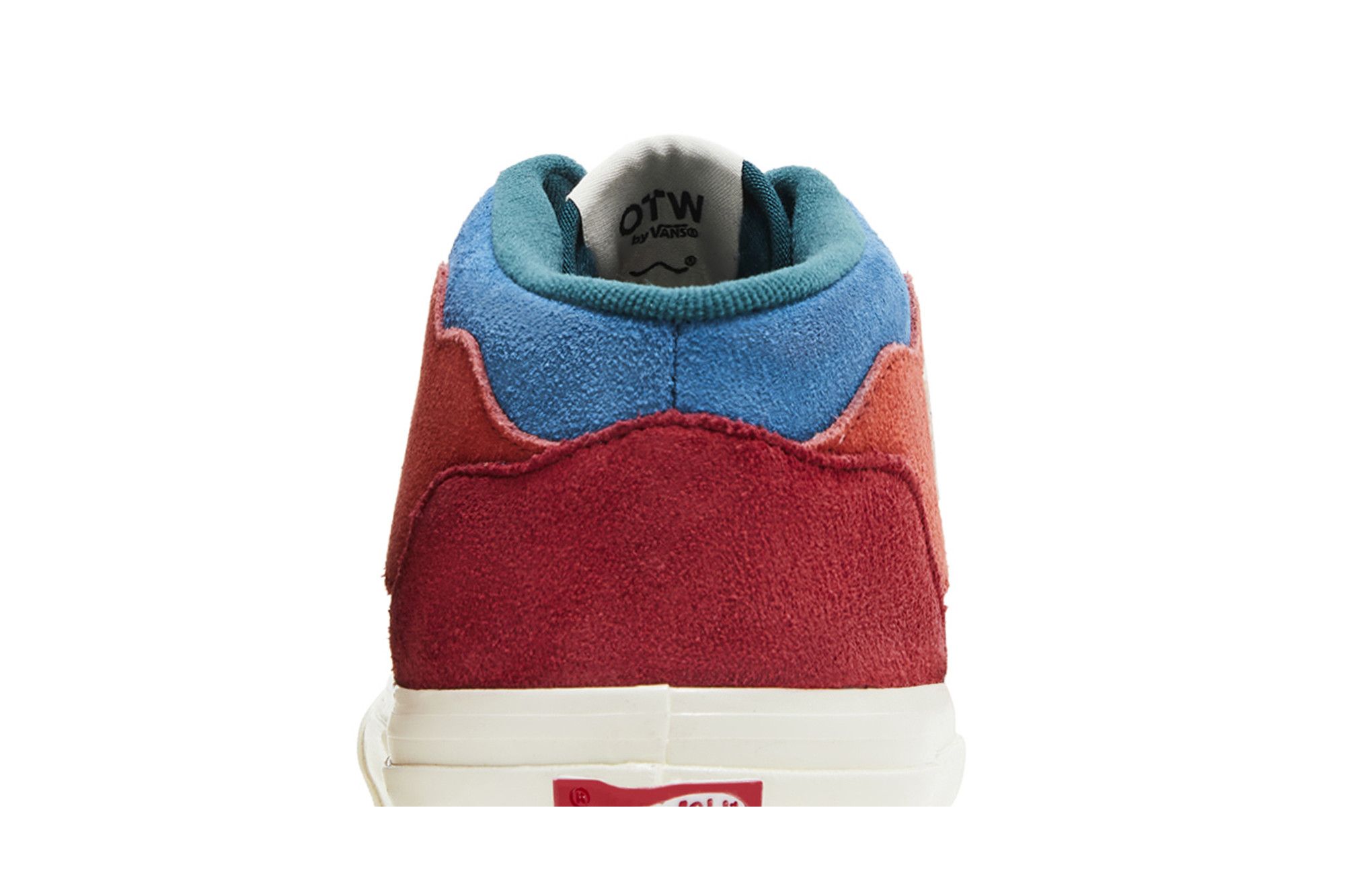 Cheap Vans Parra x Premium Half Cab 33 ''Arte Astratto'' VN000SDHCYL