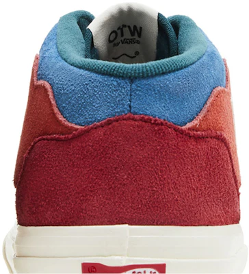Vans Parra x Premium Half Cab 33 ''Arte Astratto'' VN000SDHCYL Cheap Vans Parra x Premium Half Cab 33 ''Arte Astratto'' VN000SDHCYL