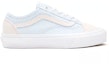 Order Vans Pastel Checkerboard Old Skool Tirus 'Biru Putih' VN0A54F44TZ