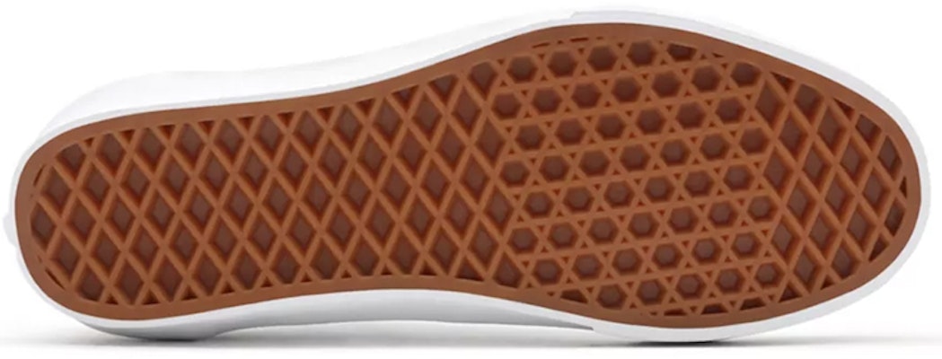 Vans 经典蓝白色棋盘格缩窄版老式滑板鞋 VN0A54F44TZ Shop Vans 经典蓝白色棋盘格缩窄版老式滑板鞋 VN0A54F44TZ