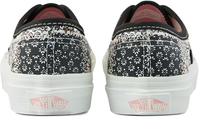 반스 플로럴 패치워크 어센틱 (멀티) VN0A3UIV9FY Shop 반스 플로럴 패치워크 어센틱 (멀티) VN0A3UIV9FY