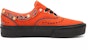 Vans Pearly Punk Era Platform 'Hitam Jingga' VN0A3WLUVPW