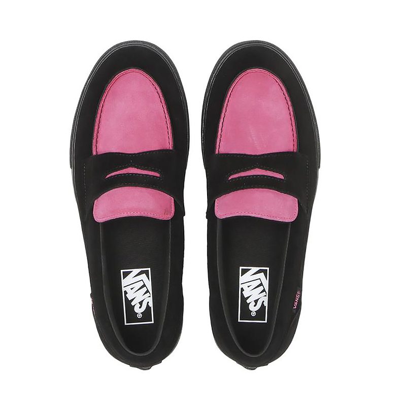 Sizing 반스 페니 로퍼 캐주얼 슈즈 V251328002