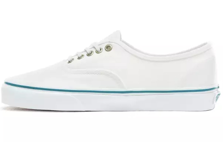 Vans PET Authentic White VN0A38EMVK9