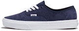 Buy Vans Pig Suede Authentic 'Navy White' VN000BW5BX9