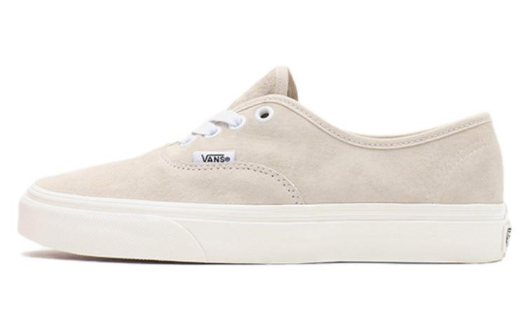 Vans Pig Suede Authentic Gray VN0A5HZS9G9